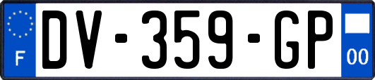 DV-359-GP