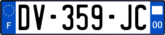 DV-359-JC