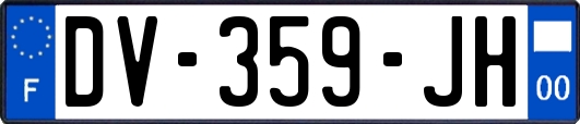 DV-359-JH