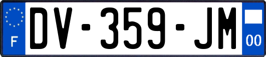 DV-359-JM