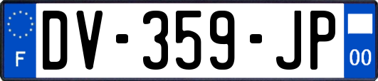 DV-359-JP