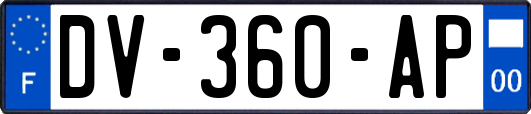 DV-360-AP