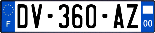 DV-360-AZ