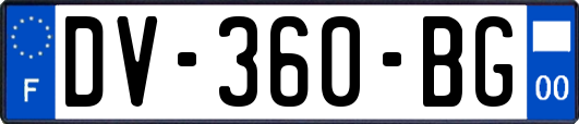 DV-360-BG