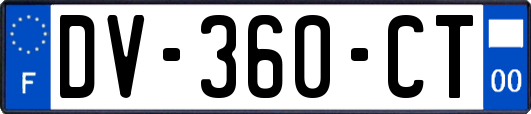 DV-360-CT