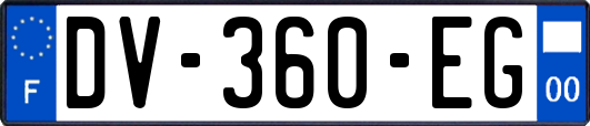 DV-360-EG