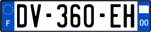 DV-360-EH