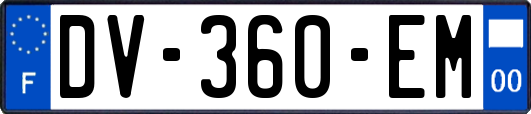 DV-360-EM