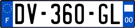 DV-360-GL