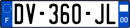 DV-360-JL