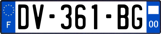 DV-361-BG