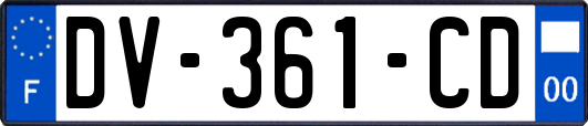 DV-361-CD