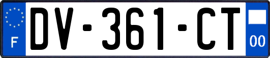 DV-361-CT