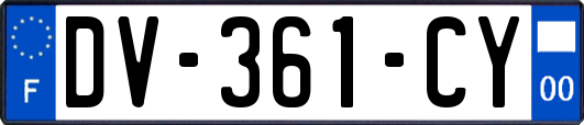 DV-361-CY