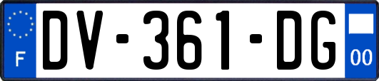 DV-361-DG