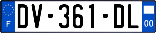 DV-361-DL