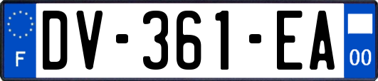 DV-361-EA