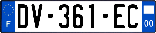 DV-361-EC