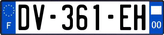 DV-361-EH