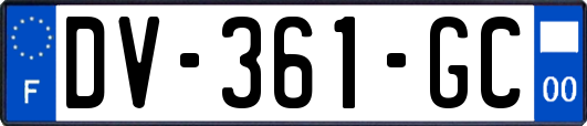 DV-361-GC