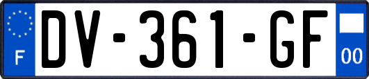 DV-361-GF