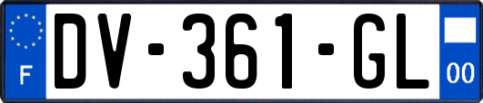 DV-361-GL