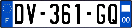 DV-361-GQ