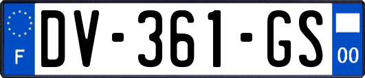 DV-361-GS