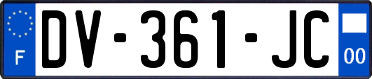 DV-361-JC