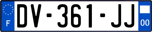 DV-361-JJ