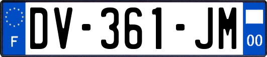 DV-361-JM