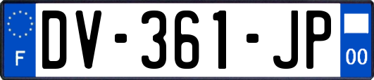 DV-361-JP