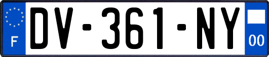 DV-361-NY