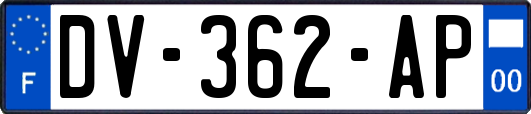 DV-362-AP