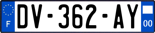 DV-362-AY