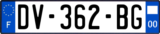 DV-362-BG