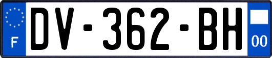 DV-362-BH