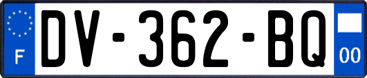 DV-362-BQ