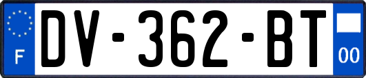 DV-362-BT