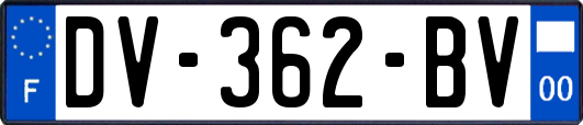 DV-362-BV