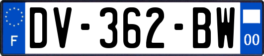 DV-362-BW