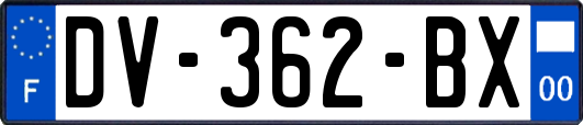 DV-362-BX