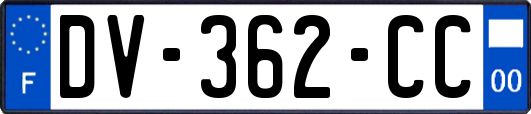 DV-362-CC