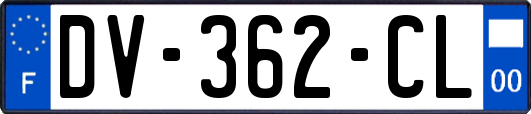 DV-362-CL