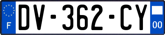 DV-362-CY