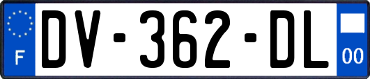 DV-362-DL