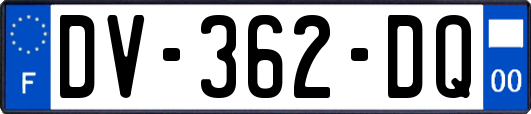 DV-362-DQ