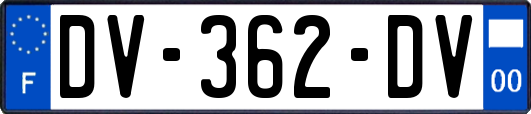 DV-362-DV