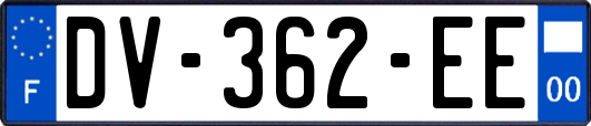 DV-362-EE