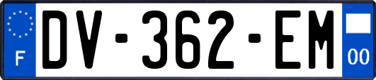 DV-362-EM